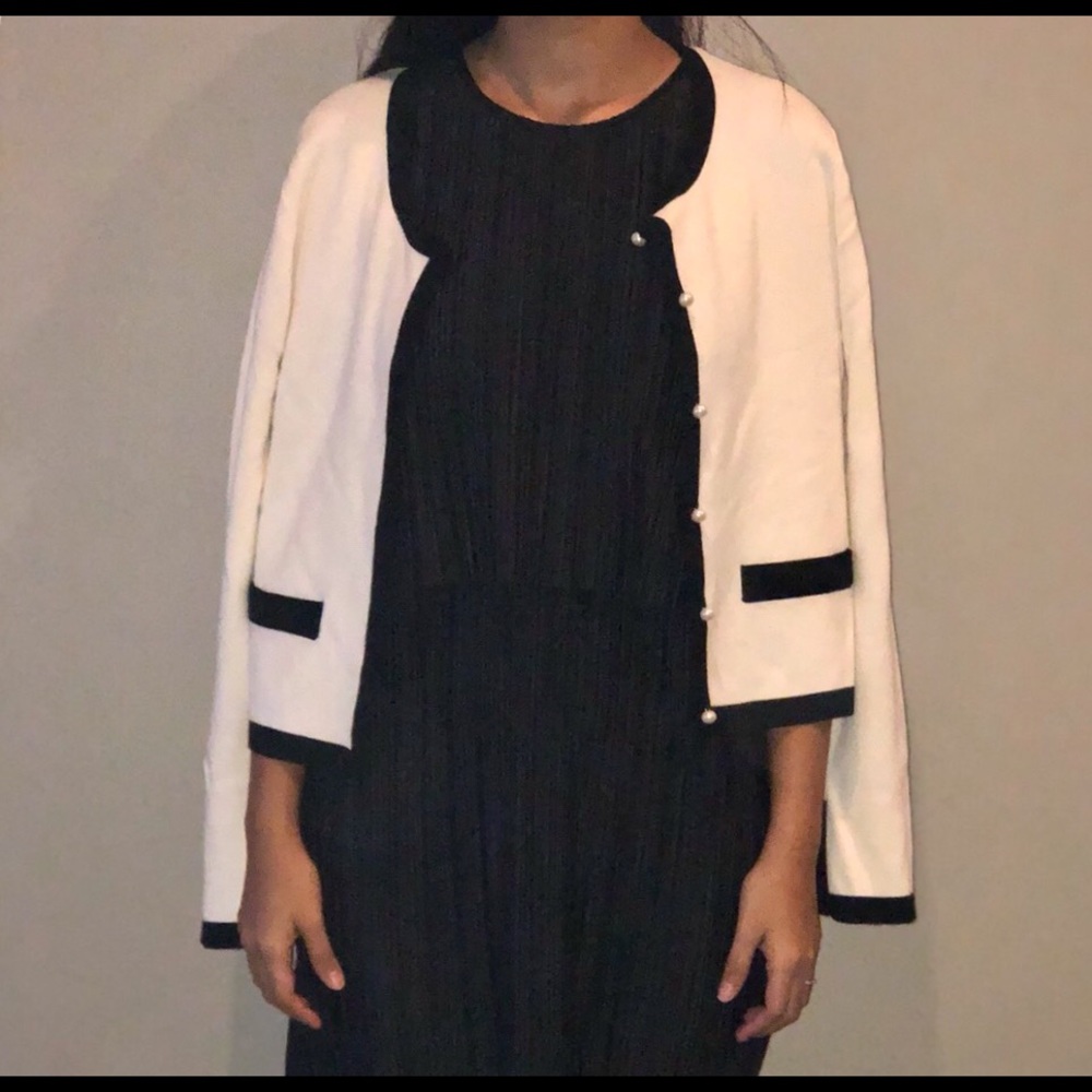 ZARA jacket
